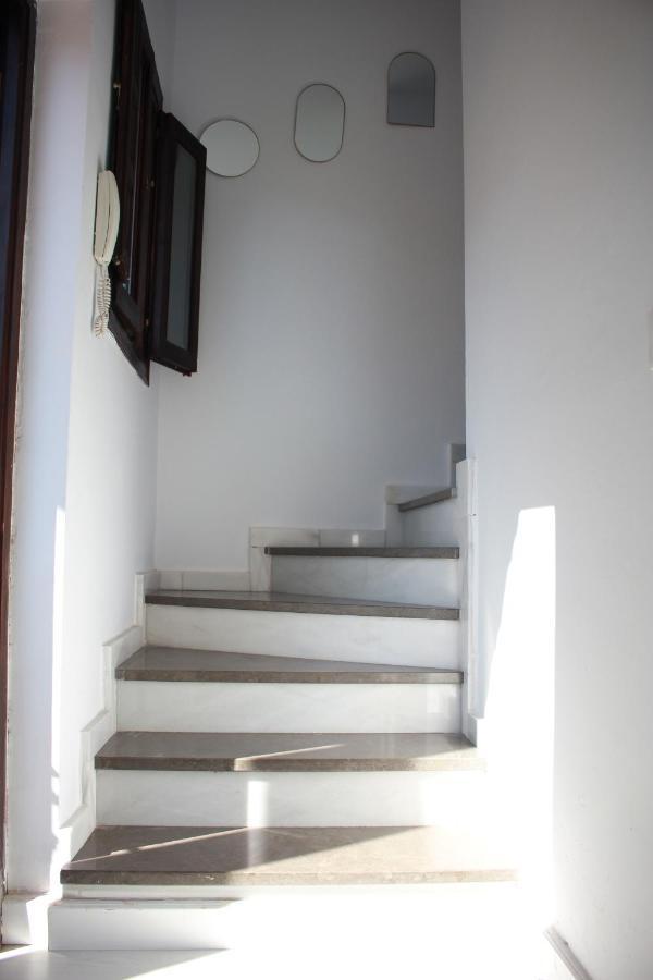 Zahira Suites Granada Exterior photo