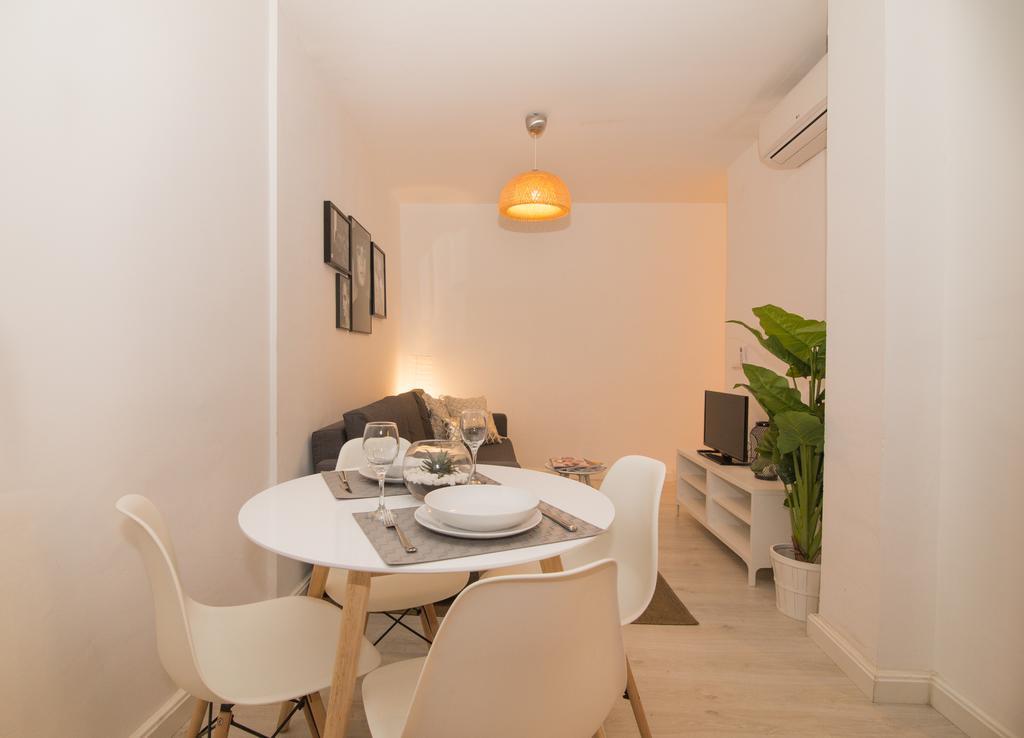 Zahira Suites Granada Exterior photo